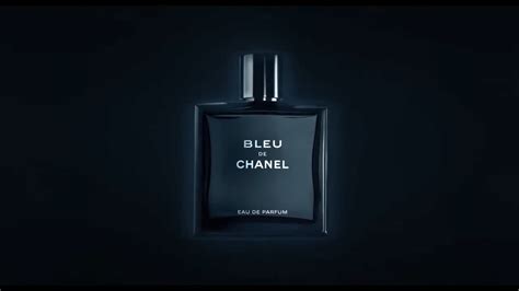 chanson de chanel|la pub bleu De Chanel 2023.